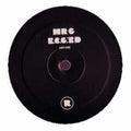 Mr G - E.c.g'ed - Vinyl Record