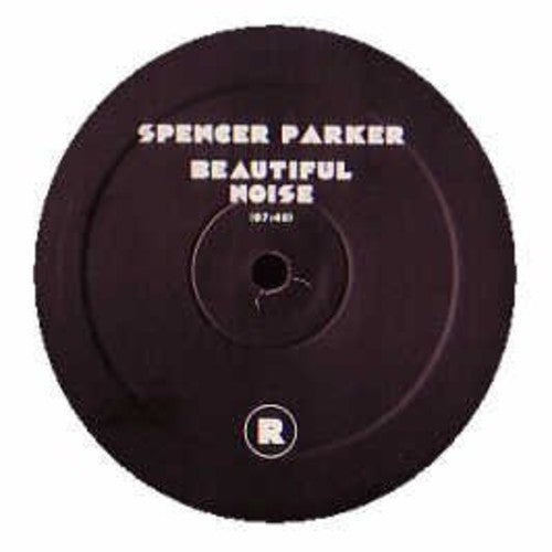 Parker,spencer - Beautiful Noise - Vinyl Record