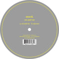 Musk - On And On - Vinyl Record