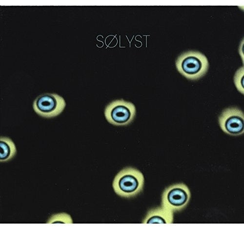 Solyst / Tarwater - Solyst / Tarwater - Vinyl Record