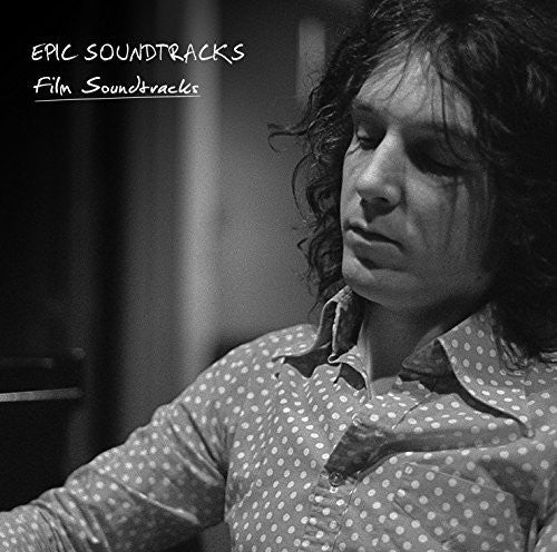 Epic Soundtracks - Film Soundtracks - Music CD