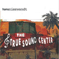Nieswandt,hans - True Sound Center - Vinyl Record