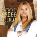 Allman,gregg - Best Of - Music CD