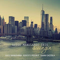 Manusardi,guido Trio - Swingin - Music CD
