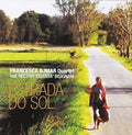 Ajmar,francesca Quartet - Estrada Do Sol - Music CD