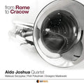 Joshua,aldo - From Rome To Cracow - Music CD