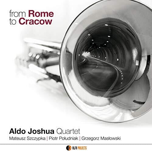 Joshua,aldo - From Rome To Cracow - Music CD