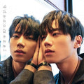 Jun (from U-kiss) - Phenomenal World - Music CD