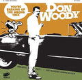 Woody,don - You're Barking Up The Wrong Tree - Vinyl Record