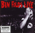 Folds,ben - Ben Folds Live - Music CD
