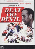 Beat The Devil - Beat The Devil - DVD