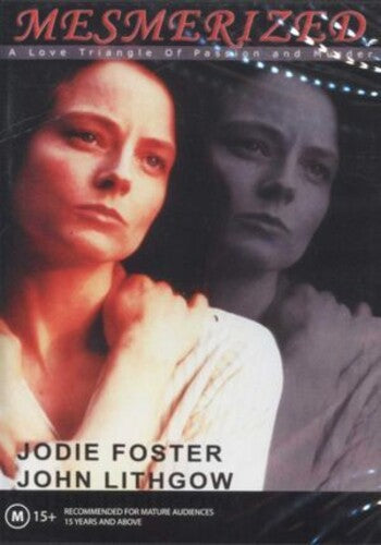 Mesmerized - Mesmerized - DVD