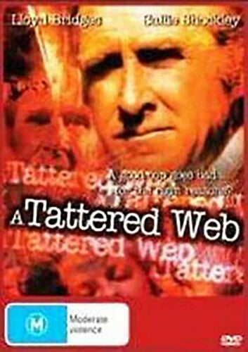 Tattered Web - Tattered Web - DVD