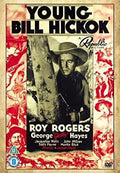 Young Bill Hickok - Young Bill Hickok - DVD