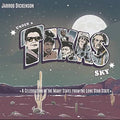 Dickenson,jarrod - Under A Texas Sky - Music CD