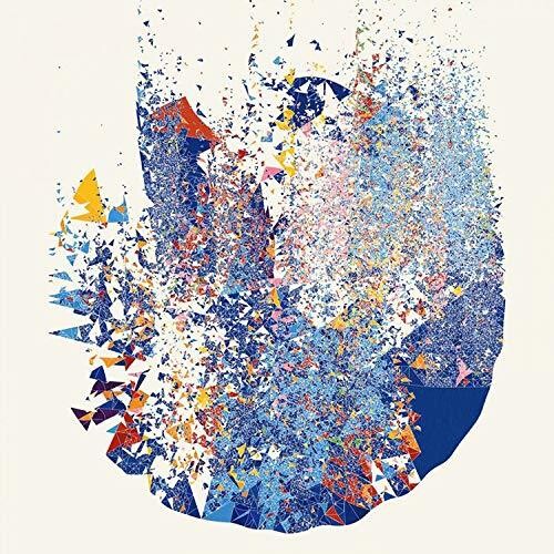 Cooper,max - One Hundred Billion Sparks Remixed - Vinyl Record