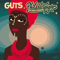 Guts - Philantropiques - Music CD