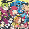 Ni Co Mmunication / O.s.t. - Ni Co Mmunication / O.s.t. - Music CD