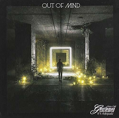 Hats Off Gentlemen It's Adequate ? - Out Of Mind - Music CD