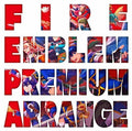 Game Music - Fire Emblem Premium Arrange Album / O.s.t. - Music CD