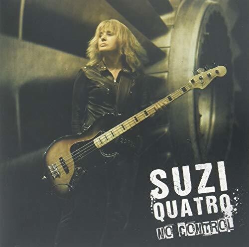 Quatro,suzi - No Control - Music CD