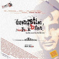 Brother K - Degeneration Beat (a Tribute To Jack Kerouac) - Vinyl Record