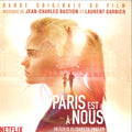 Bastion,jean Charles - Paris Is Ours / O.s.t. - Vinyl Record