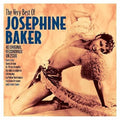 Baker,josephine - Very Best Of - Music CD