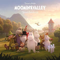 Moomin Valley / O.s.t. - Moomin Valley / O.s.t. - Music CD