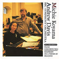 Rachmaninov / Koyama,michie - Rachmaninov: Piano Concerto 2 / Rhapsody - Music CD