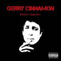 Cinnamon,gerry - Erratic Cinematic - Vinyl Record