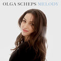 Scheps,olga - Melody - Music CD