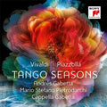 Cappella Gabetta - Tango Seasons - Music CD
