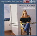 Payes,rita - My Ideal - Super Audio CD