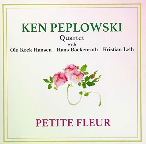Peplowski,ken - Petit Fluer - Music CD