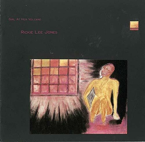 Jones,rickie Lee - My Funny Valentine - Music CD