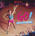 Go Vive A Tu Manera / O.s.t. - Go Vive A Tu Manera / O.s.t. - Music CD
