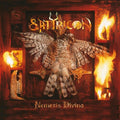 Satyricon - Nemesis Divina - Music CD