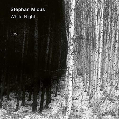 Micus,stephan - White Night - Music CD