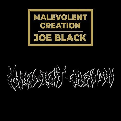 Malevolent Creation - Joe Black - Vinyl Record