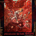 Pre-Order: Kreator - Pleasure To Kill Music CD