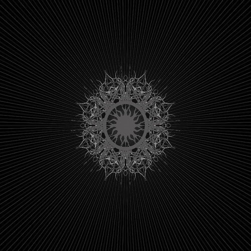 Samael - Lux Mundi - Music CD