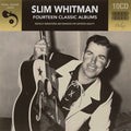 Whitman,slim - 14 Classic Albums - Music CD