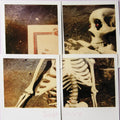 Sundowners - Ancient Cares - Vinyl Record