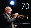 Beckerhoff,uli - 70 - Music CD