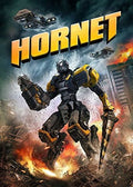 Hornet - Hornet - DVD