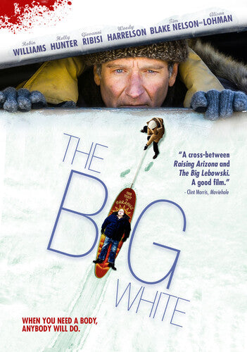 Big White - Big White - DVD