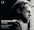 Schumann / Pregardien / Piau - Dichterliebe - Music CD