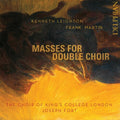 Leighton / Choir Of King's College London - Masses For Double Choir - Music CD