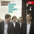 Haas / Bennewitz Quartet - String Quartets - Music CD